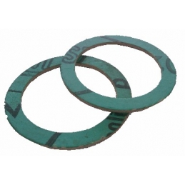 JUNTA AMIANTO CALDERA 1"